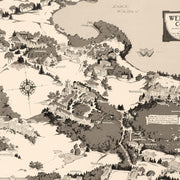 old Wellesley Colleg