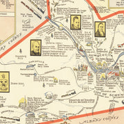 old Schenectady Coun