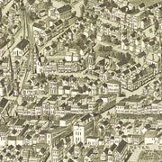 old Uniontown map
