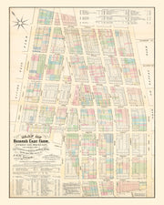 Little Italy history