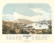 San Francisco histor
