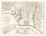 Savannah history