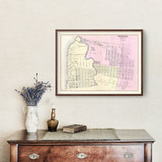 Ravenswood Long Isla