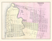 Ravenswood Long Isla