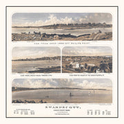 Swampscott history