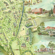 old Michigan State U