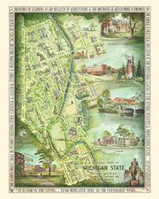 Michigan State Unive