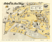 San Diego history