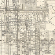 old Salt Lake City m