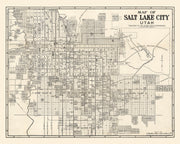 Salt Lake City histo