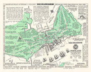 Portland history