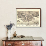 Wicasset art