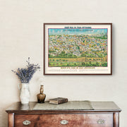 Jerusalem art
