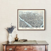 Lowell art