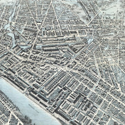 old Lowell map