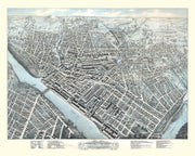 Lowell history