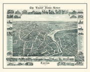 Exeter history