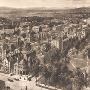 old Yale University 