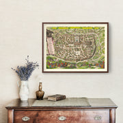 Jerusalem art