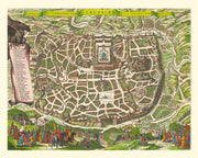 Jerusalem history