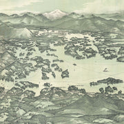 old Lake Winnipesauk