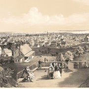 old Lynn map