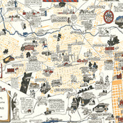 old Birmingham map