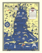 Mobile Bay history