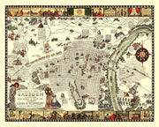 Gadsden history