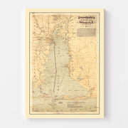 map of Mobile