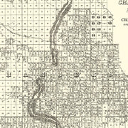 old Chambers County 