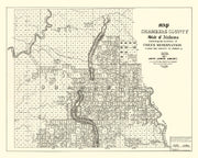 Chambers County hist