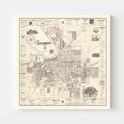 map of Montgomery