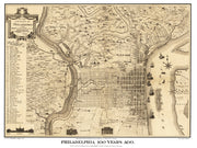 Philadelphia history