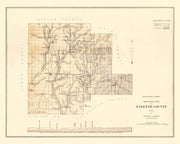 Fayette County histo