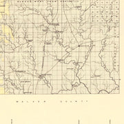 old Winston County m