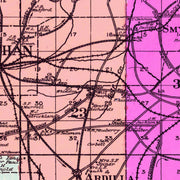 old Houston County m