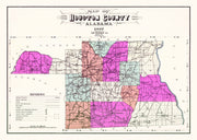 Houston County histo