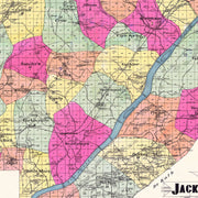 old Jackson County m