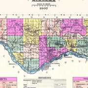 old Lauderdale Count