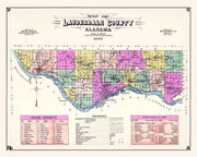 Lauderdale County hi