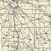 old Montgomery Count