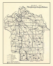 Montgomery County hi