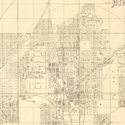 old Anniston map