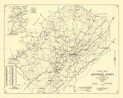 Jefferson County his