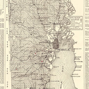 old Mobile County ma