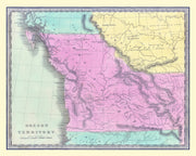 Washington history