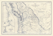 Washington history