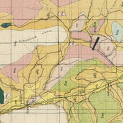 old Stevens County m