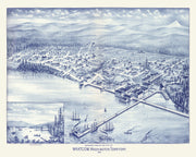 Whatcom history